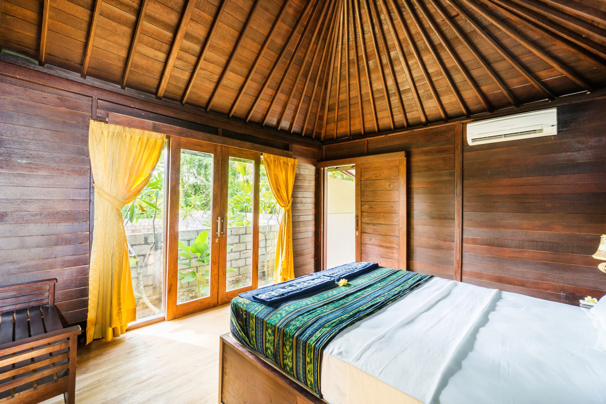 Lembongan Bagus Villa Buitenkant foto